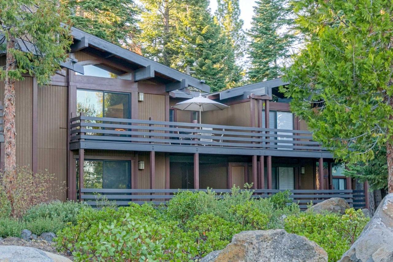 Rocky Ridge Condo, 1 Mi To Burton Creek State Park Tahoe City Esterno foto