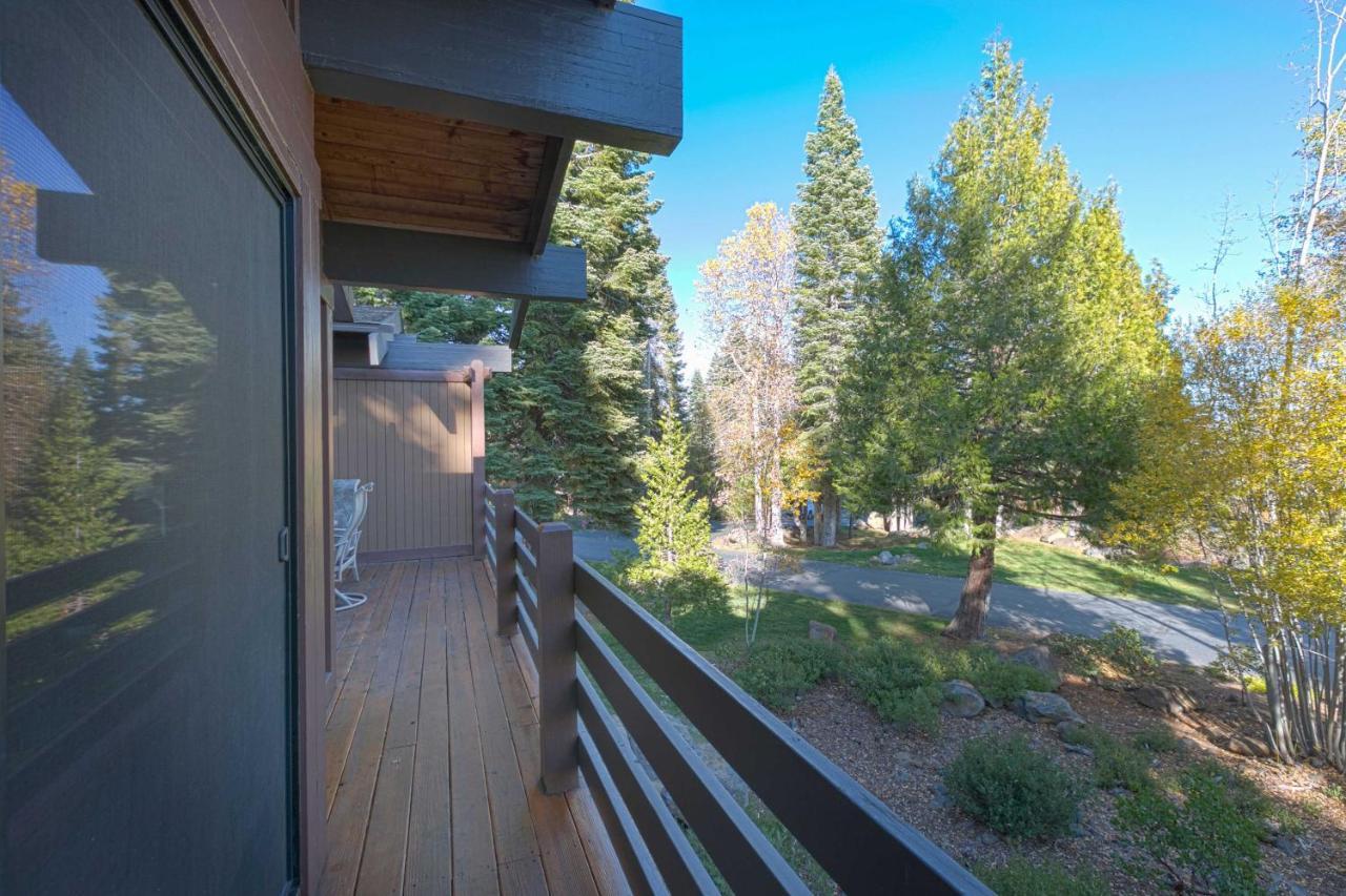 Rocky Ridge Condo, 1 Mi To Burton Creek State Park Tahoe City Esterno foto